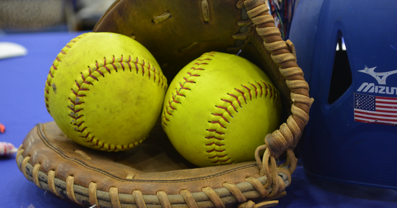 Texas Dixie Softball